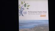 Annemasse accueille le 1er Forum International des partenariats public-privé pour le développement d