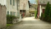 La Place du Village : Rencontre avec Germaine Finas à Hauteville (Combe de Savoie)