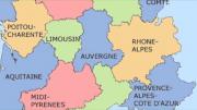 Rassemblement des régions Rhône-Alpes/Auvergne