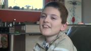 Rencontre avec Léo, 11 ans, atteint d'une maladie rare