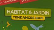 Bientôt le 30ème anniversaire du salon Habitat et Jardin, à Chambéry