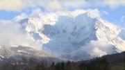 Sallanches : plan de protection pour préparer l'avenir du Mont-Blanc