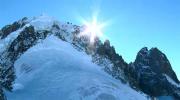 Le JT Montagne : Snow park des Grands-Montets