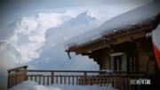 Documenterre : le réchauffement climatique dans les Alpes (3)
