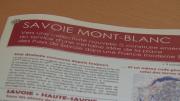 Bientôt une collectivité Savoie Mont-Blanc ?