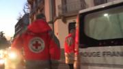 La Croix-Rouge rencontre les plus démunis à Annemasse