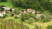 La Place du Village : Alpages de Cevins - Tarentaise