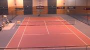 Le tennis handisport à l'honneur avec l'Open International d'Amphion Publier