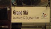 Le Salon Grand Ski de Chambéry