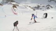 L'Équipe de France de ski handisport en grande forme